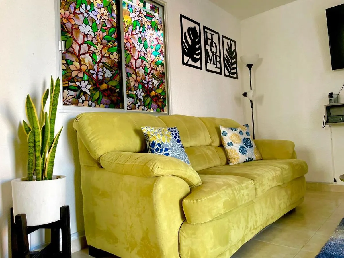 Casa El Conquistador/Excelenteubicacion/2Hab/Wifi Mérida