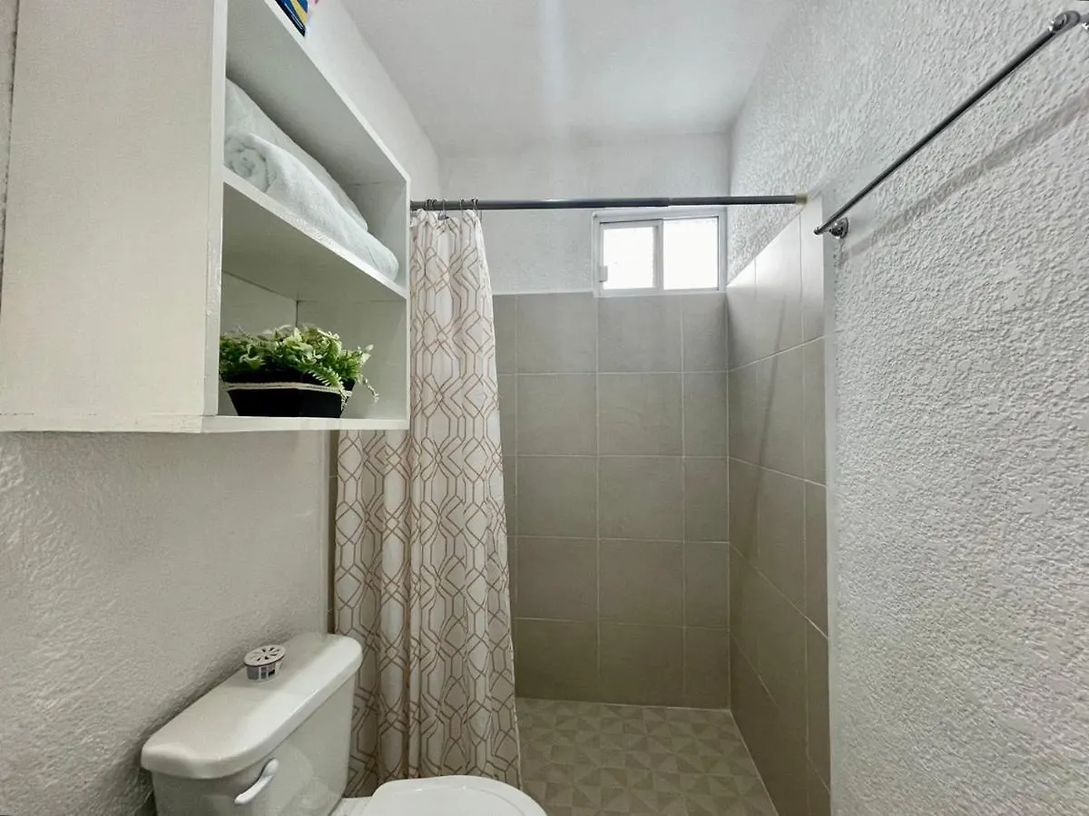 Casa El Conquistador/Excelenteubicacion/2Hab/Wifi Mérida
