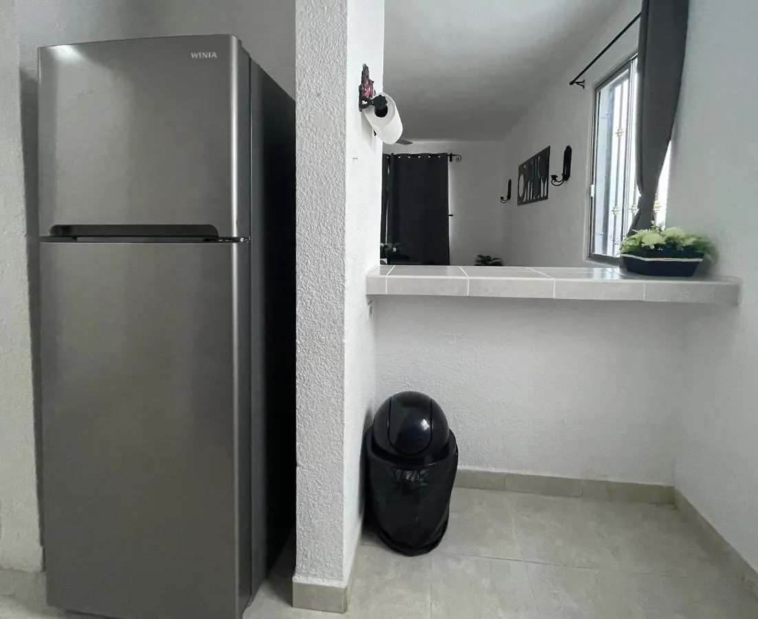 Casa El Conquistador/Excelenteubicacion/2Hab/Wifi Mérida