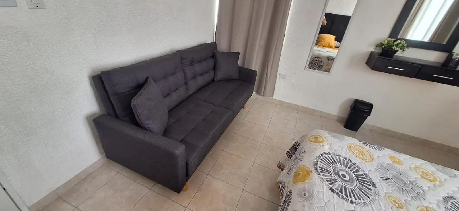 Casa El Conquistador/Excelenteubicacion/2Hab/Wifi Mérida 0*,  Mexico