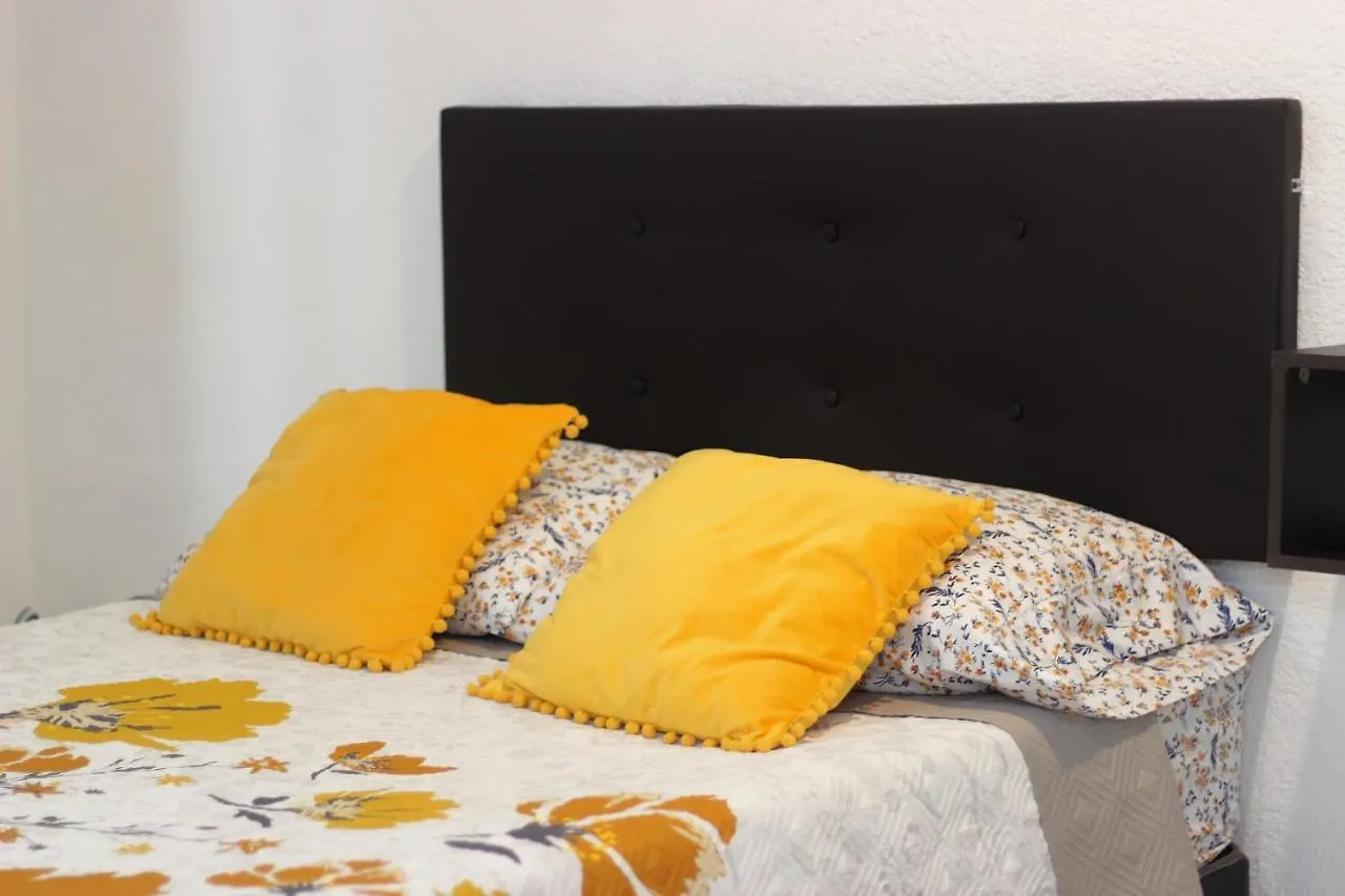 Casa El Conquistador/Excelenteubicacion/2Hab/Wifi 梅里达 0*,
